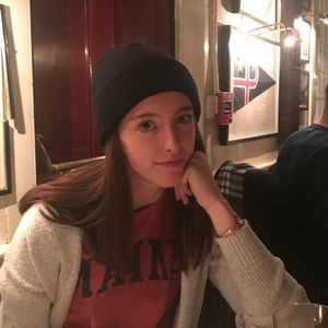 Meet your Posher, Rose